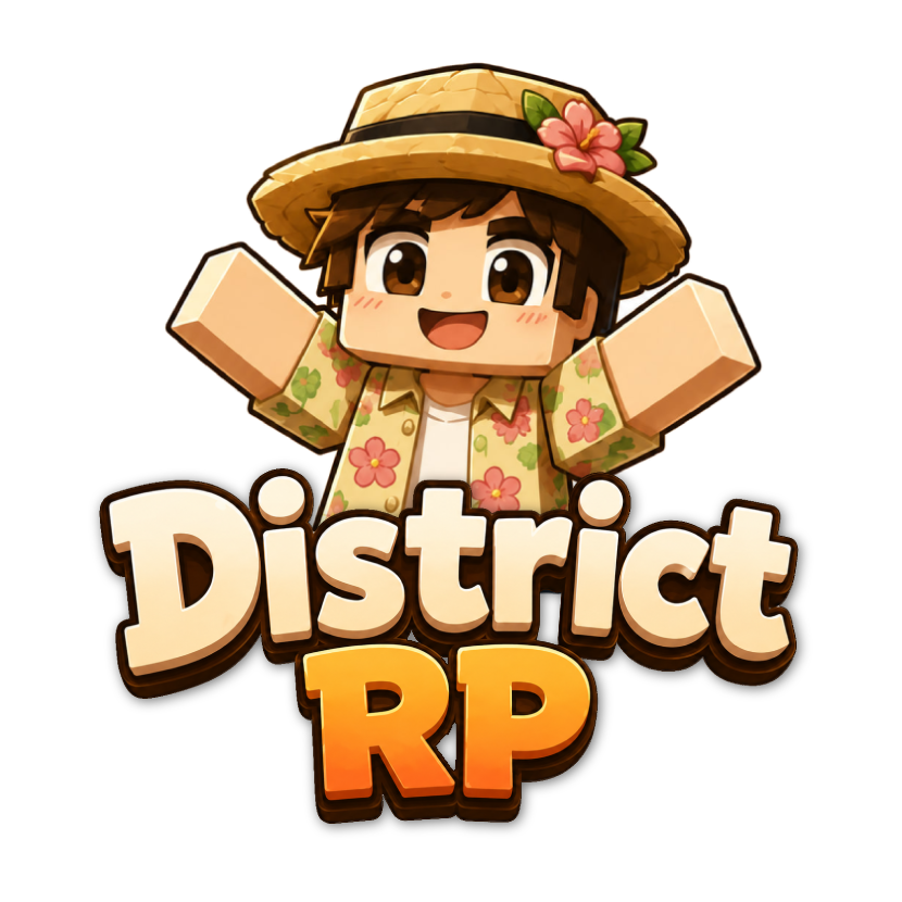 DistrictRP